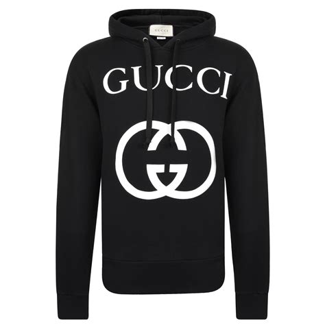 flannels gucci hoodie